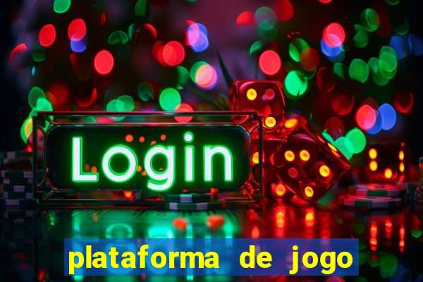 plataforma de jogo que paga no cadastro