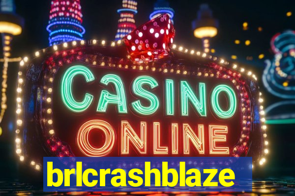 brlcrashblaze