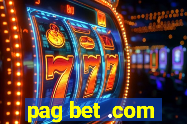 pag bet .com