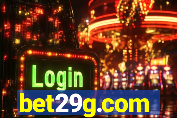 bet29g.com