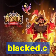 blacked.c