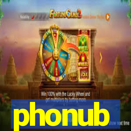 phonub
