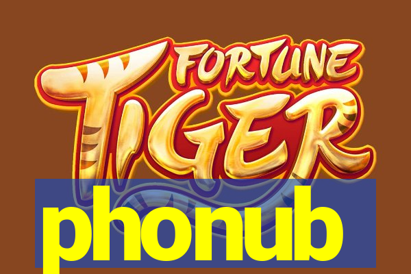 phonub