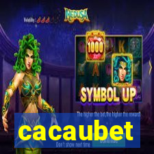 cacaubet