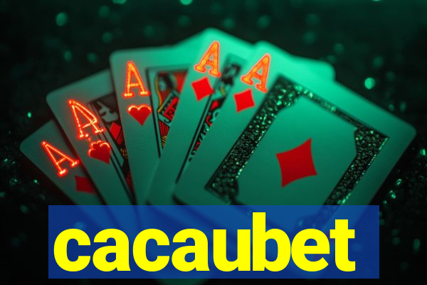 cacaubet