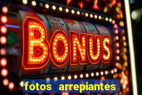fotos arrepiantes de como os vikings eram na verdade