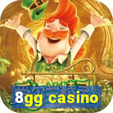 8gg casino