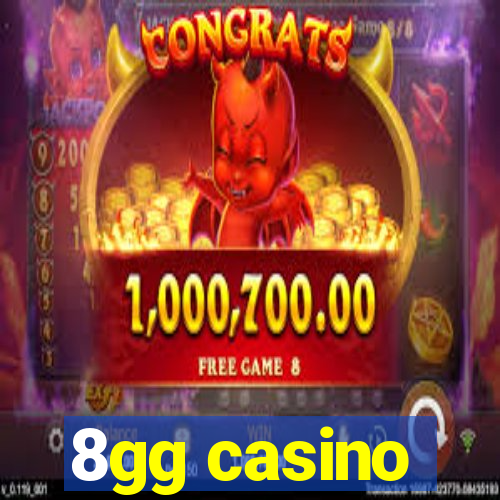 8gg casino