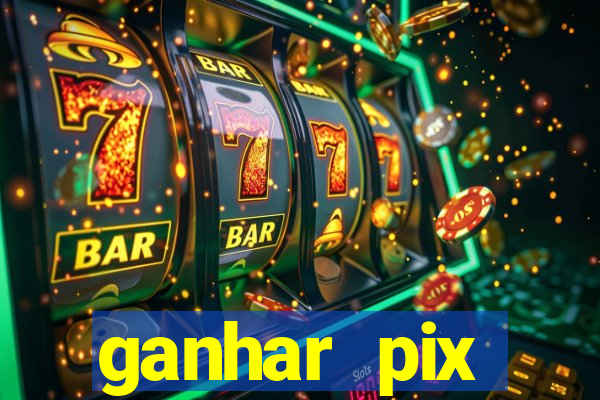 ganhar pix respondendo pesquisas
