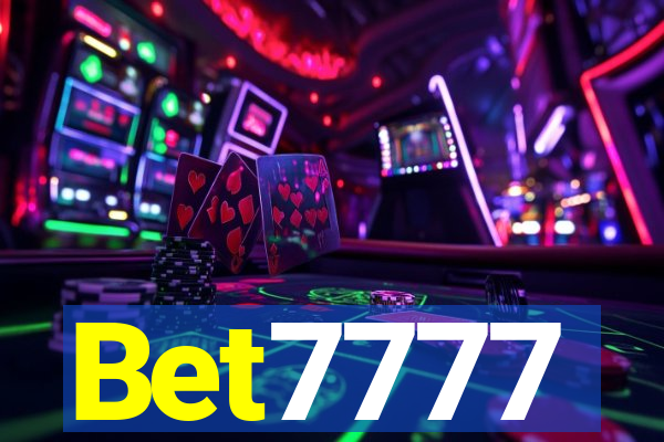 Bet7777