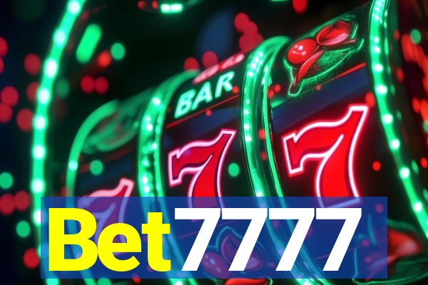 Bet7777