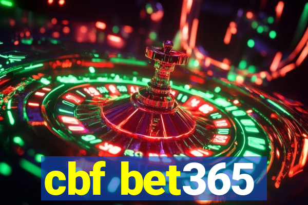 cbf bet365