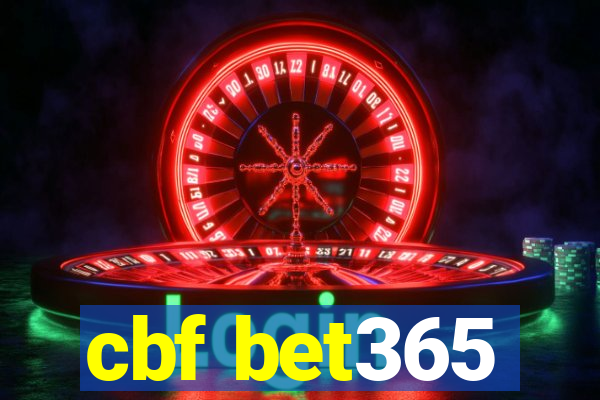 cbf bet365
