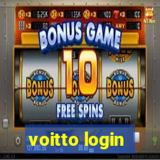 voitto login