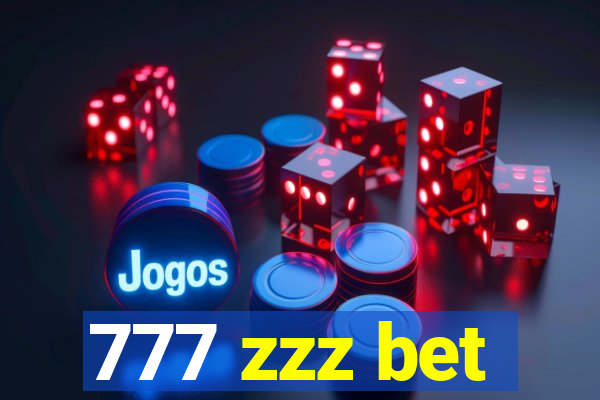777 zzz bet