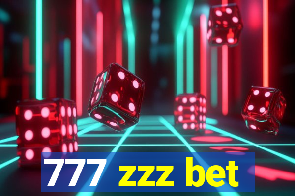 777 zzz bet
