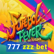 777 zzz bet