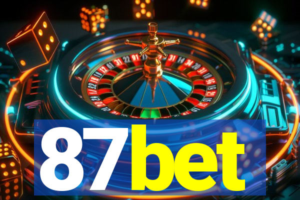 87bet