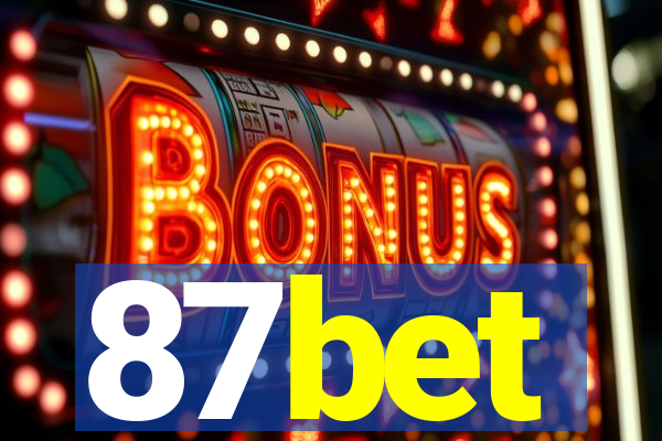 87bet