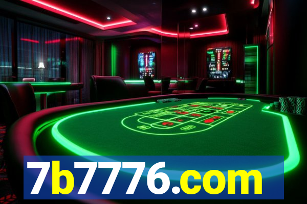 7b7776.com