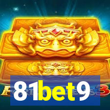 81bet9
