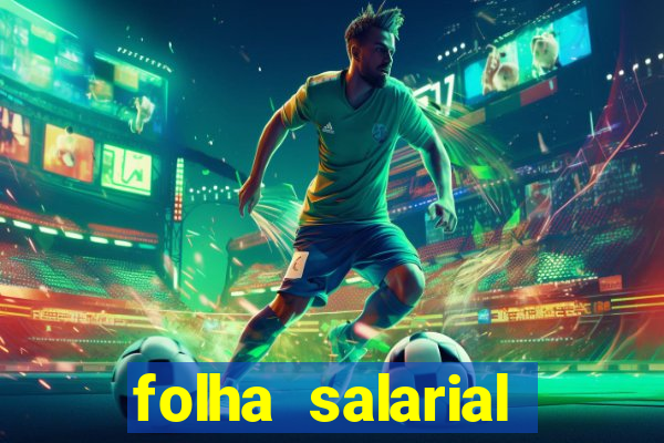 folha salarial flamengo 2019