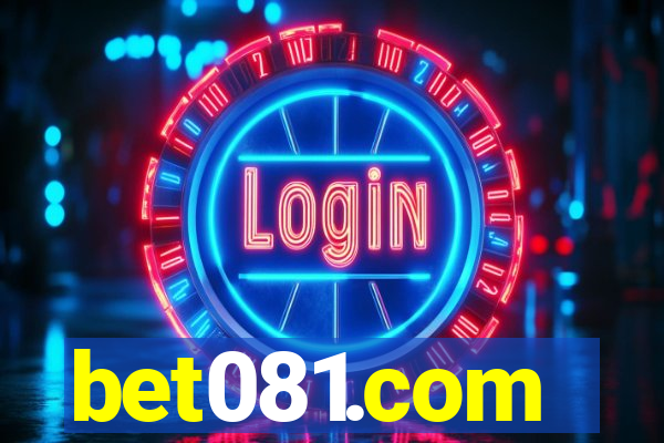 bet081.com