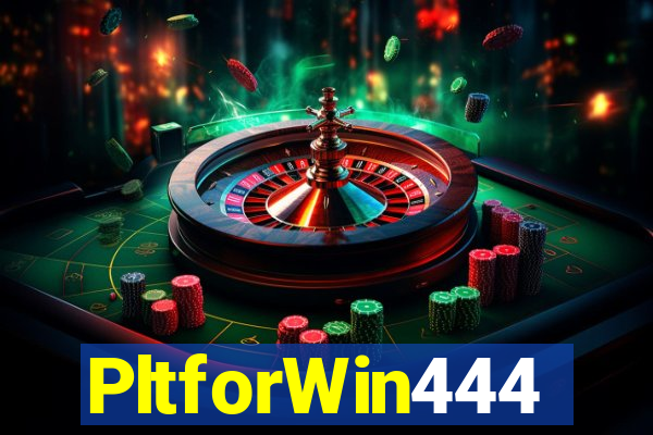 PltforWin444