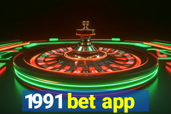 1991 bet app