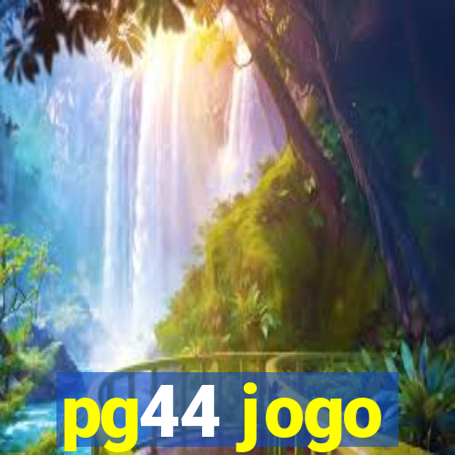 pg44 jogo