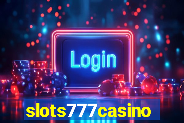slots777casino