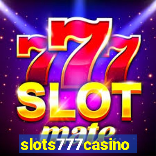 slots777casino