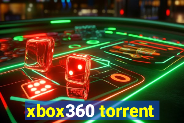 xbox360 torrent
