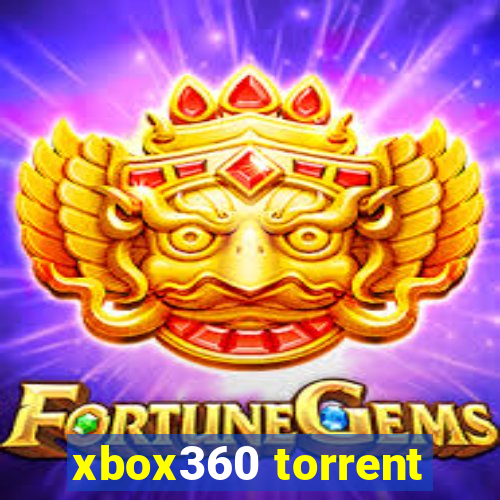 xbox360 torrent
