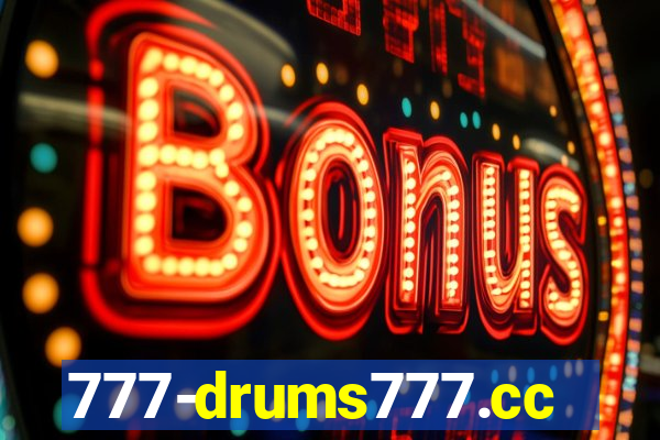 777-drums777.cc