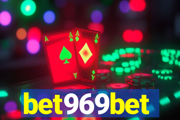 bet969bet