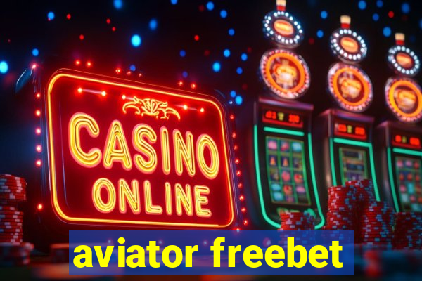 aviator freebet