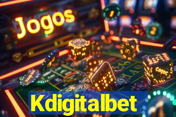 Kdigitalbet