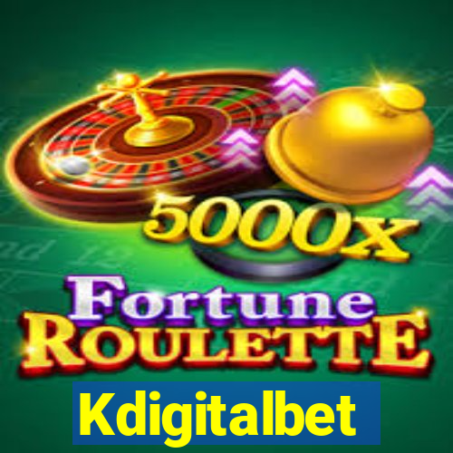 Kdigitalbet