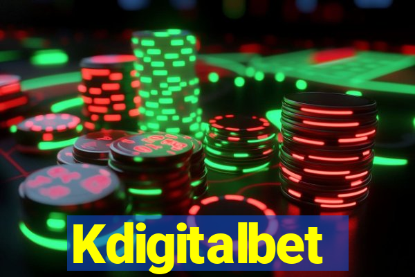 Kdigitalbet