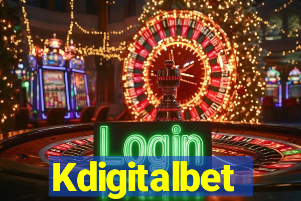 Kdigitalbet