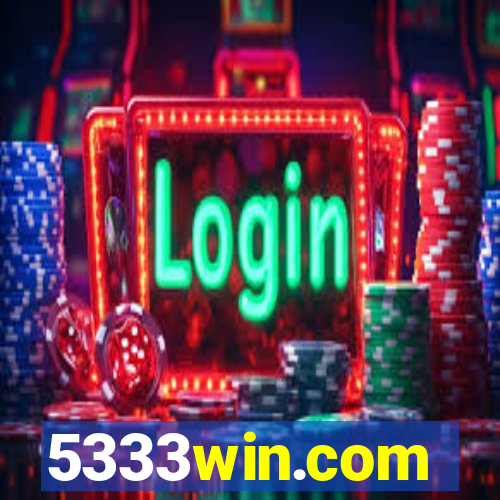 5333win.com