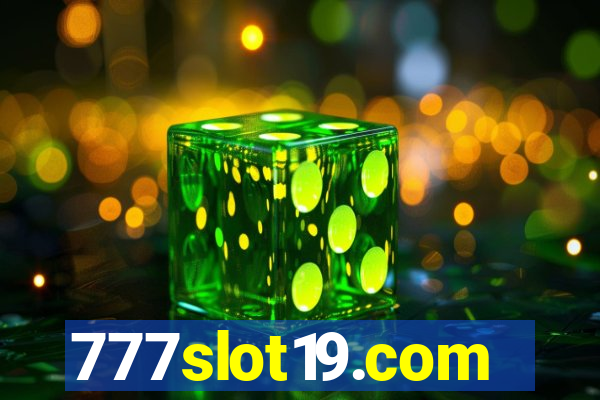 777slot19.com