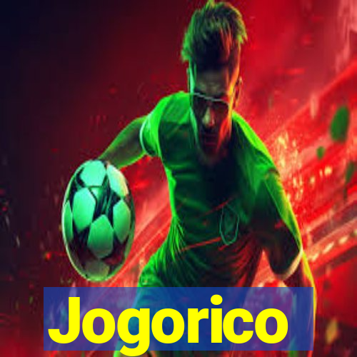 Jogorico