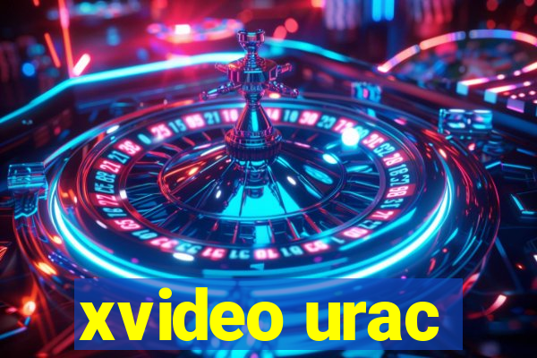 xvideo urac