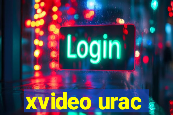 xvideo urac
