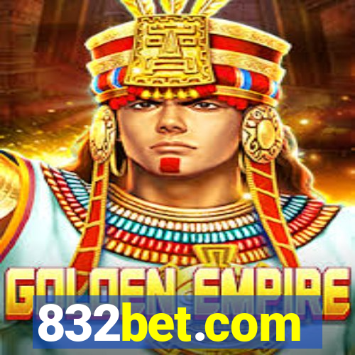 832bet.com