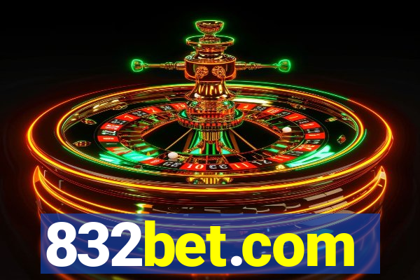 832bet.com