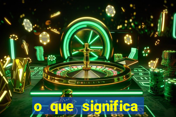 o que significa macumba com moeda