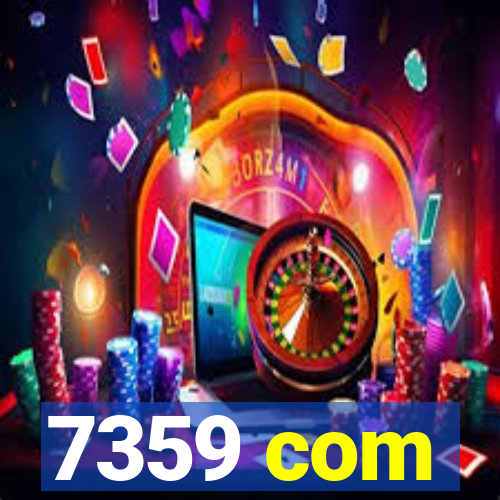 7359 com